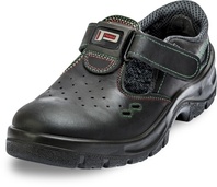 PANDA TOPOLINO S1 SRC bezpečnostní sandál,EN ISO 20345