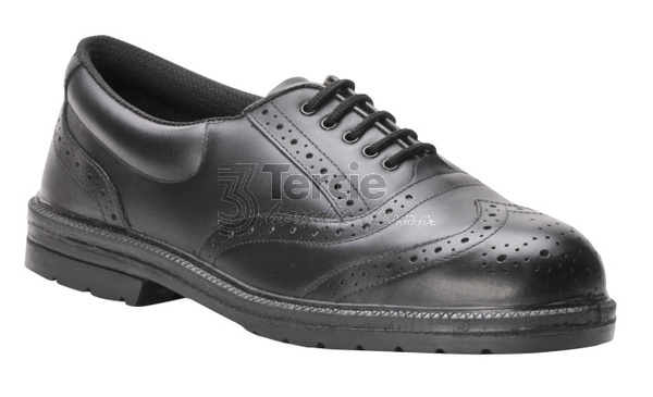 FW46 Steelite Executive Brogue S1P SRA polobotka manažerská,bezpečnostní,EN ISO 20345