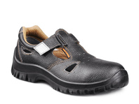 OMEGA S1 sandál bezpečnostní černý,502060