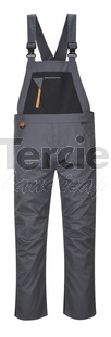 Pracovní laclové kalhoty TX62 Rhine