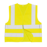  JN14 HiVis reflexní dětská vesta,EN 17353 Typ AB3