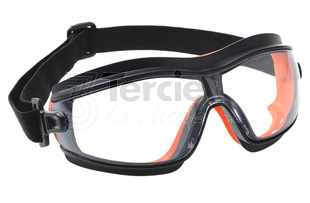 PW26 Slim Safety ochranné brýle,EN 1661B 3 4 ,EN 170 2C-1.2