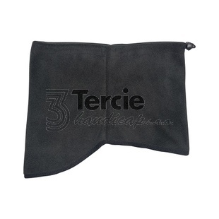 Nákrčník CLimber, microfleece, 100%polyester