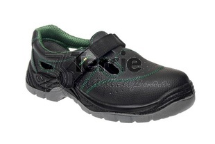 ADAMANT O1 C90023 sandál pracovní,EN ISO 20347