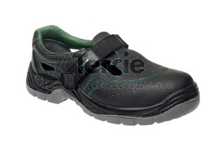 C91023 ADAMANT CLASSIC S1 bezpečnostní sandál, EN ISO 20345