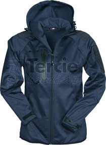 EXTREME LADY bunda,vel.M, barva navy blue