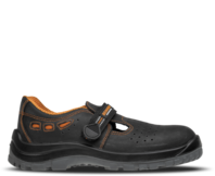 LUX S1 SRC sandál bezpečnostní,EN ISO 20345