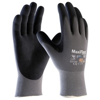 MaxiFlex® Ultimate 42-874, AD-APT technologie,pracovní rukavice EN 388:2016 (4131A)