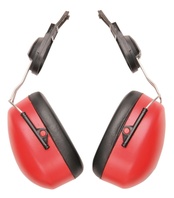 PW47 ochrana sluchu Endurance Clip-One,sluchátka na přilbu SNR 29dB