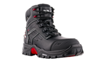 ROCKFORD S3 HRO SRC CI WR kotníková obuv s membránou FREE-TEX a podešví Michelin,EN ISO 20345