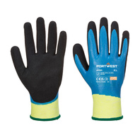 AP50 Aqua Cut Pro,rukavice s dvojí vrstvou nitrilu,EN388(4X44D)