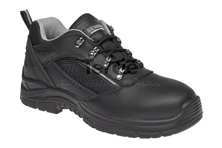 Obuv pracovní polobotka LEGATUS XTR II O1 Z90150