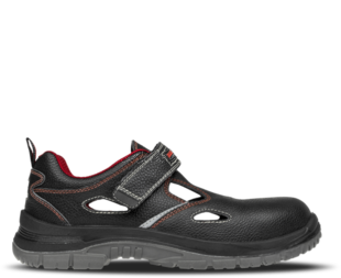 NON METALLIC S1 SRC sandál bezpečnostní,EN ISO 20345
