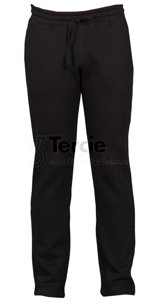 Jogging+ Unisex teplákové kalhoty, 70% bavlna, 30% PES, 280g/m2