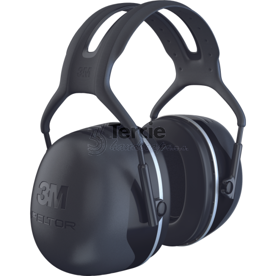 X5A-SV 3M PELTOR mušlový chránič sluchu,SNR 37 dB