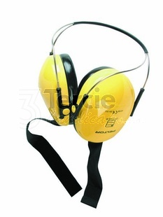 H510B OPTIME I sluchátka krční oblouk SNR 27 dB,3M PELTOR