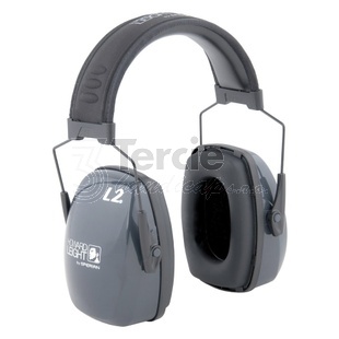 LEIGHTNING L2 SNR 31 dB  mušlový chránič sluchu