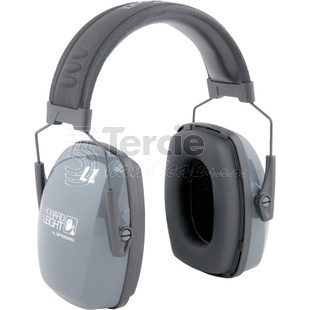 LEIGHTNING L1 SNR 30 dB mušlový chránič sluchu