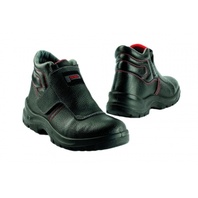 Speciale S1P SRC, bezpečnostní kotníková obuv se suchým zipem