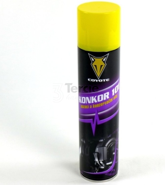 KONKOR 101 520/400 ml