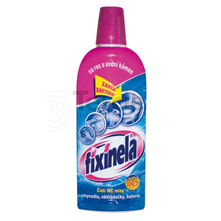 FIXINELA 500ml dezinfekční prostředek