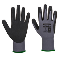 AP62 Dermiflex Aqua nylonové rukavice s nánosem nitrilové pěny,EN388(4131X)
