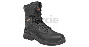 COMMODORE S3 NON METALIC bezpečnostní holeňová obuv,BENNON Z93860