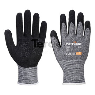 PORTWEST® A665 VHR Advanced Cut,rukavice neprůřezná,EN 388(4444EX)