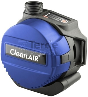 CleanAIR Basic EVO 810000PA ventilační jednotka včetně akumulátoru a filtru P3 P R SL
