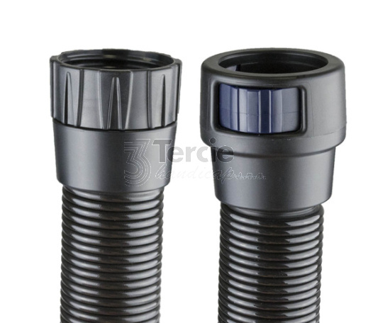 QuickLOOK CleanAIR®lehká hadice flexi (CA40x1/7")