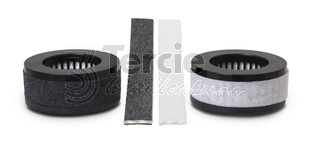 810015 předfiltr 810015 CleanAIR Basic EVO (BAL=10ks)