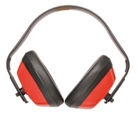 PW40 Classic mušlový chránič sluchu SNR 28 dB EN352-1