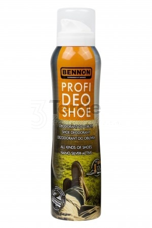 DEO SHOE PROFI 150ml deodorant do obuvi