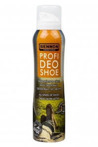 DEO SHOE PROFI 150ml deodorant do obuvi