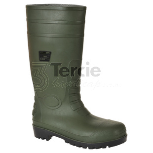 FW95 Holinky Total Safety Wellington S5,EN ISO 20345
