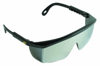 Brýle ochranné TERREY EN166 1F