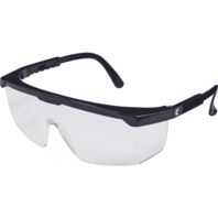 TERREY brýle ochranné,EN166,EN170(2C-1.2),EN172(5-3.1)
