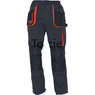 EMERTON pasové pracovní kalhoty pánské,EN ISO 13688