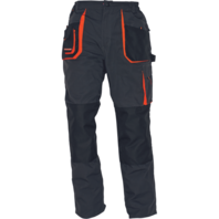 EMERTON pasové pracovní kalhoty pánské,EN ISO 13688