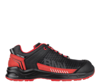 BENNON® LUMINO S1P ESD NM LOW polobotka bezpečnostní,EN ISO 20345