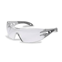 uvex pheos ochranné brýle PC zorník čirý,UV400,EN166 (1FT KN),EN170 (2C-1,2)