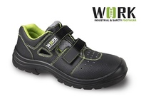 UPPSALA 3235-O1 sandál pracovní,EN ISO 20347