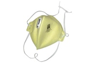 SPIROTEK SH3300V FFP3 NR respirátor s ventilkem (BOX=20ks) EN 149:2001+A1 2009