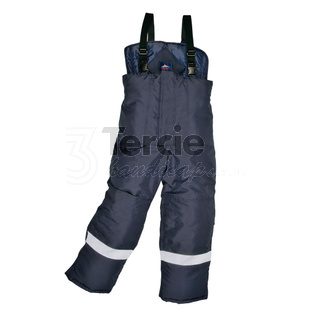 CS11 ColdStore kalhoty s laclem do mrazíren (- 58 st.C),EN342