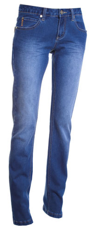 MUSTANG, pánské džíny, vel.58/60, Light Blue