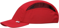 VOSS CAP modern style kšiltovka s výztuhou,52-63cm,kšilt 5cm,EN397