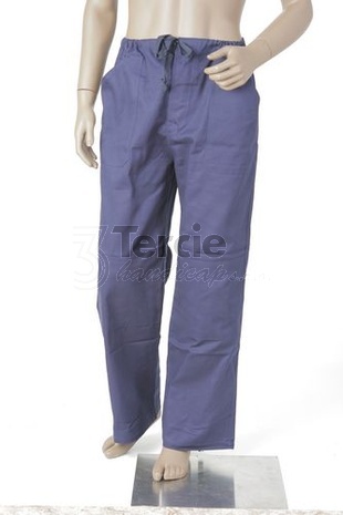 KAP-SL č.62/6  pánské kalhoty pracovní TM/SL
