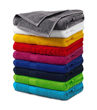 TERRY TOWEL,50x100 cm,450 g/m2,ručník