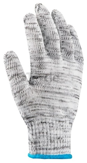 KASILON rukavice kasilonová,PES/bavlna