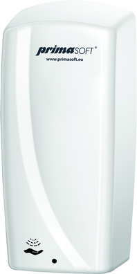 primaSOFT 090736 bezdotykový dávkovač dezinfekce na 1 L (dávka cca 1 ml)-senzor